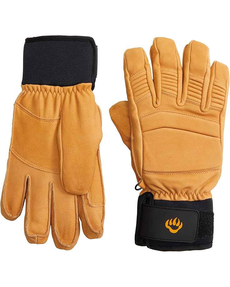 6pm Wolverine Trapper