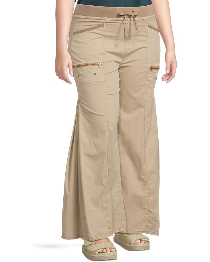 XCVI Coline Wide Leg Women's