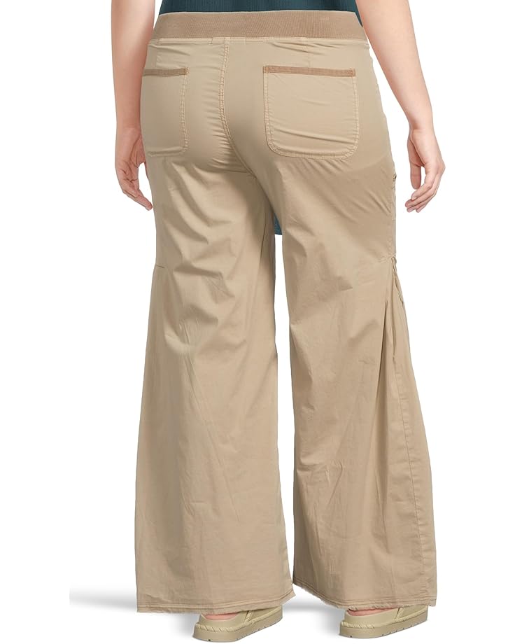 XCVI Coline Wide Leg Women's