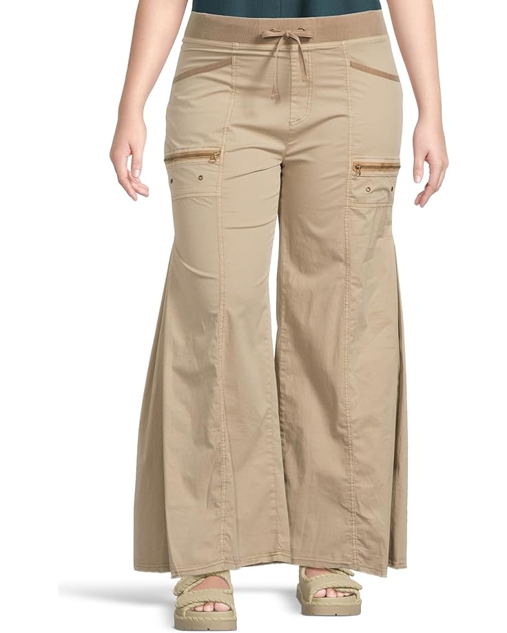XCVI Coline Wide Leg Women's