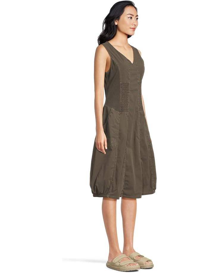 6pm XCVI Gibbon Tank Dress Women's