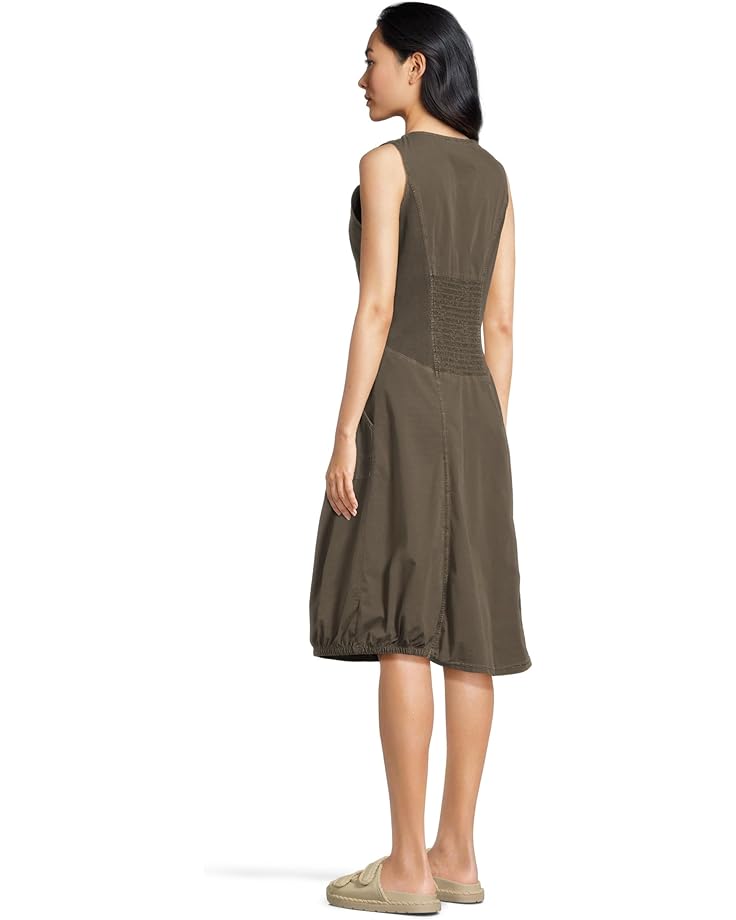 6pm XCVI Gibbon Tank Dress Women's