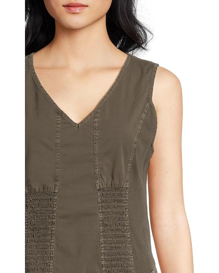 6pm XCVI Gibbon Tank Dress Women's