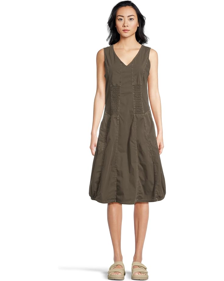 6pm XCVI Gibbon Tank Dress Women's