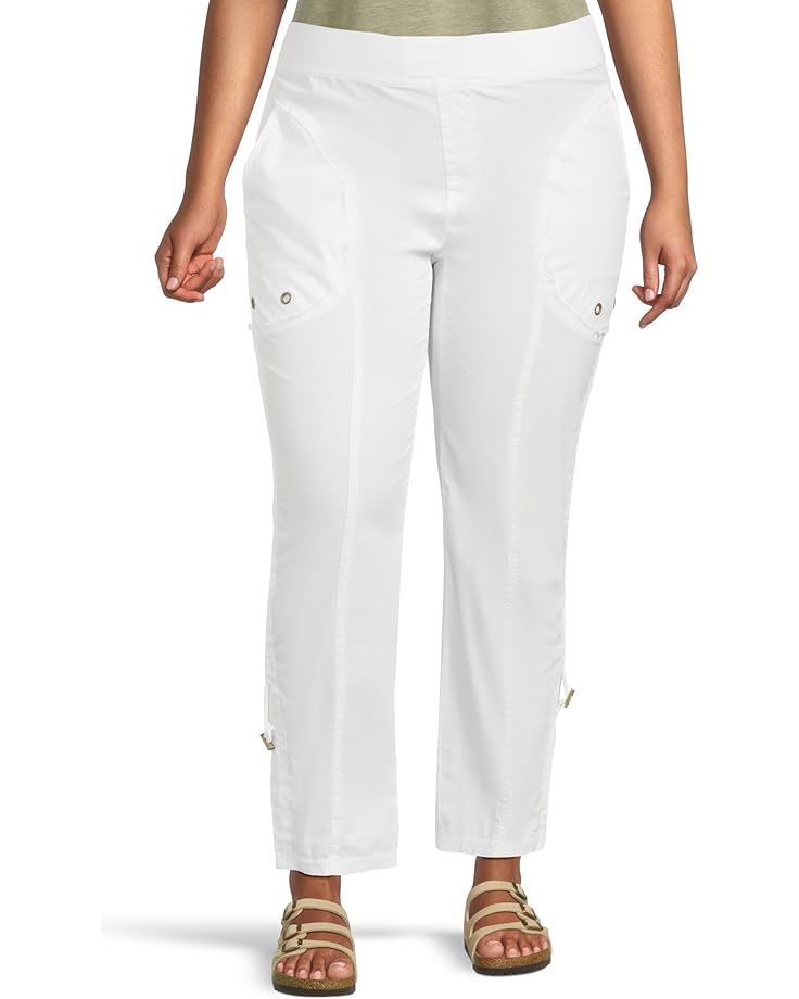 6pm XCVI Otish Slim Pants Women's