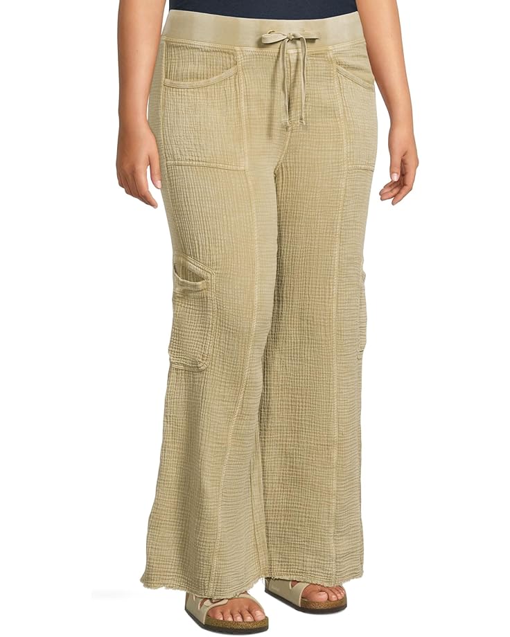 XCVI Rizal Wide Leg Women's
