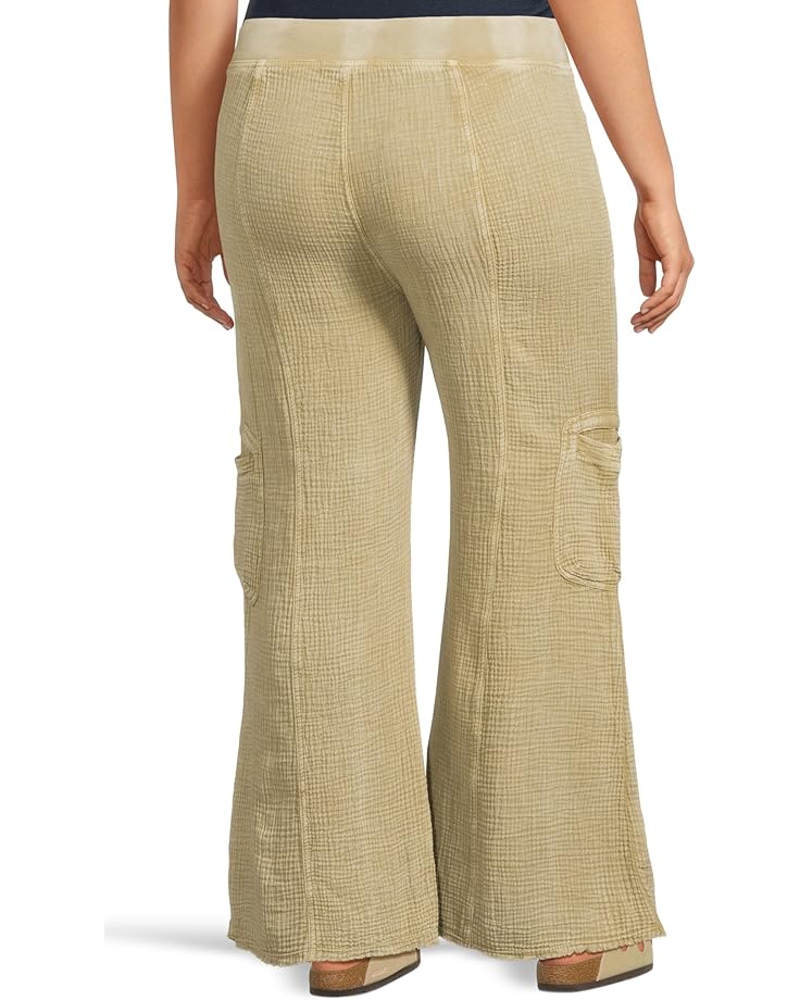 XCVI Rizal Wide Leg Women's