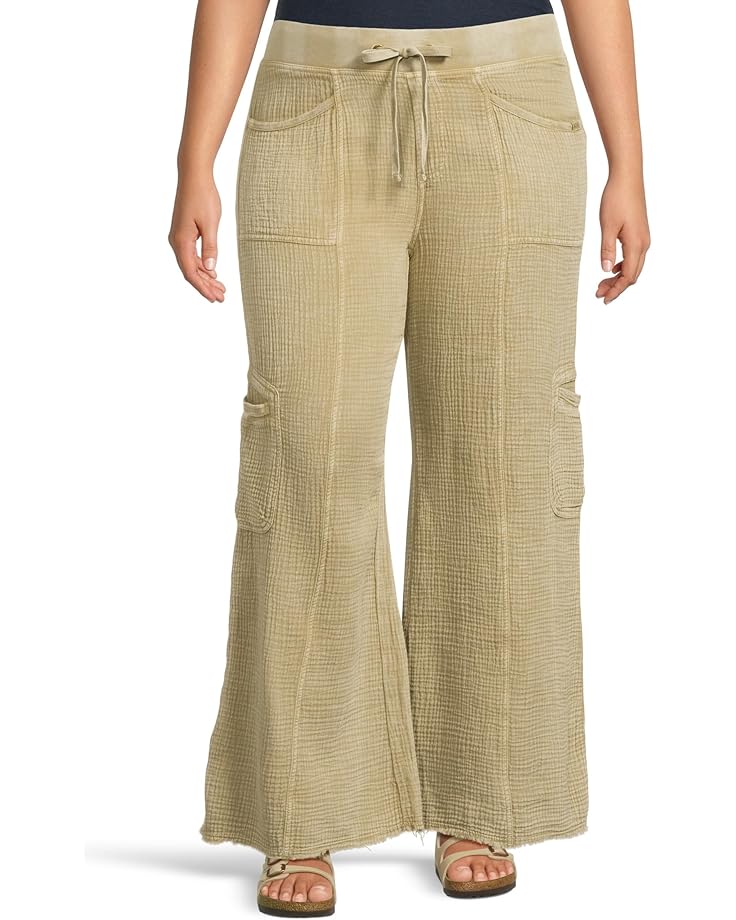 XCVI Rizal Wide Leg Women's