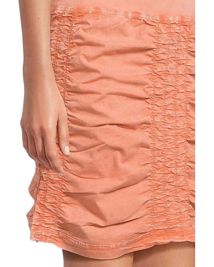 6pm XCVI Trace Skirt Women's