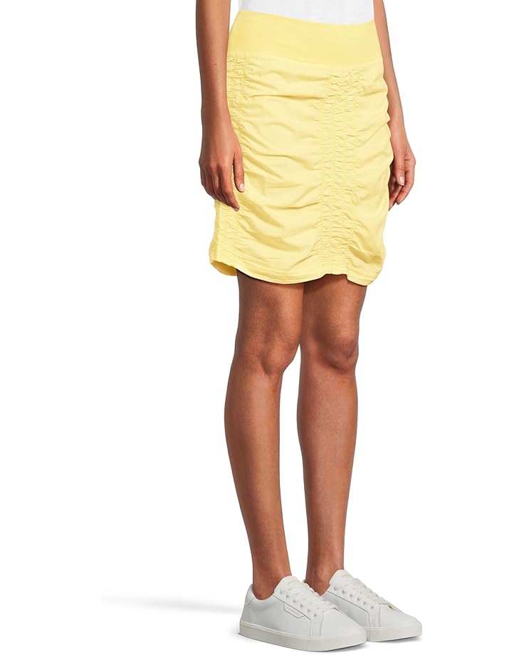 6pm XCVI Trace Skirt Women's