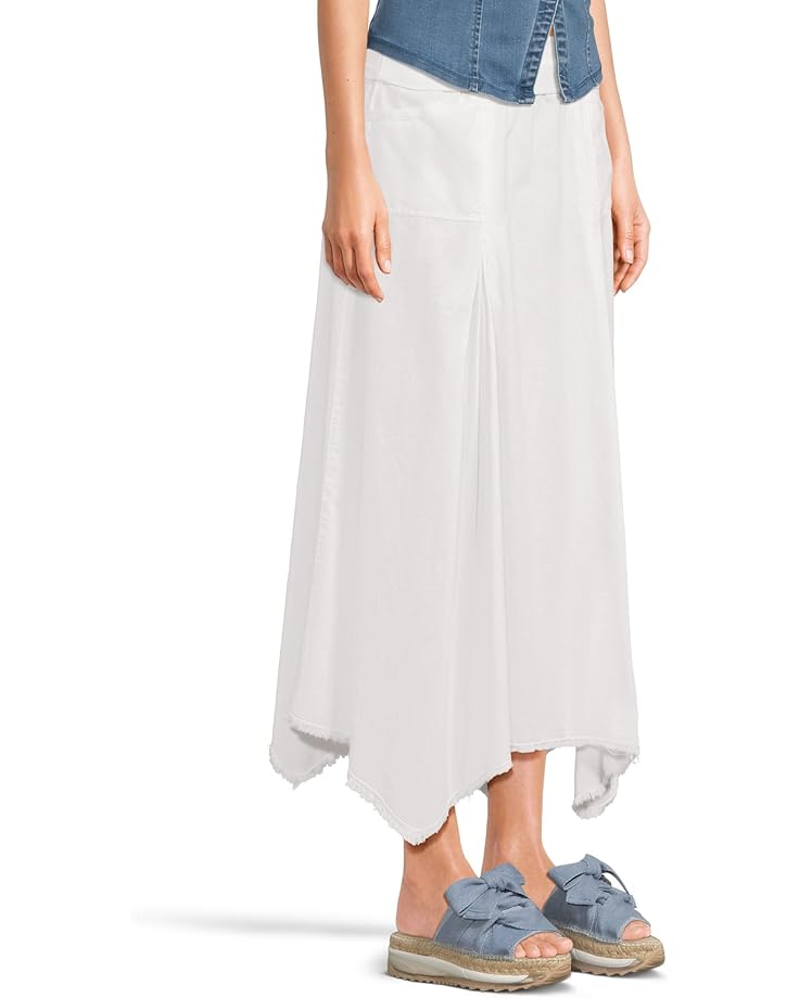 XCVI Triste Skirt Women's