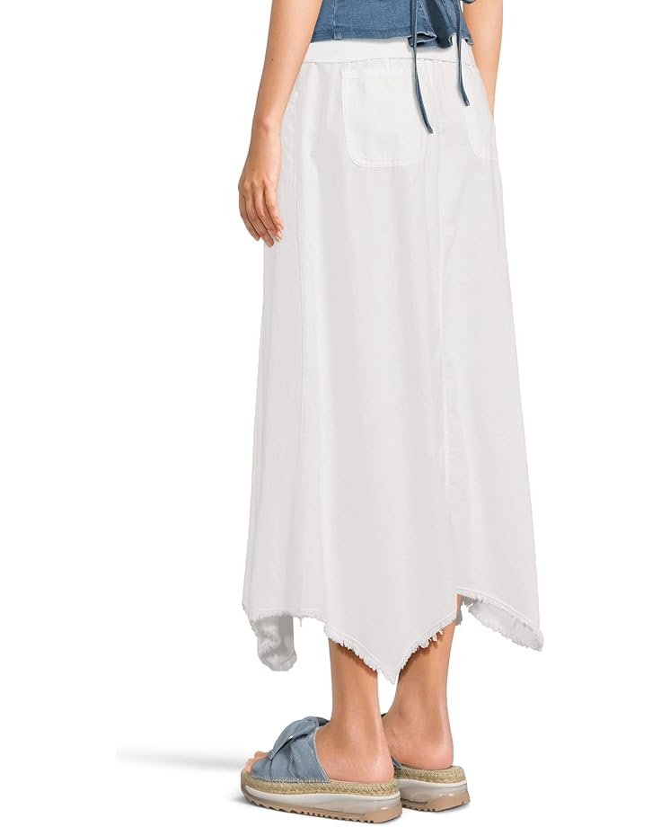 XCVI Triste Skirt Women's