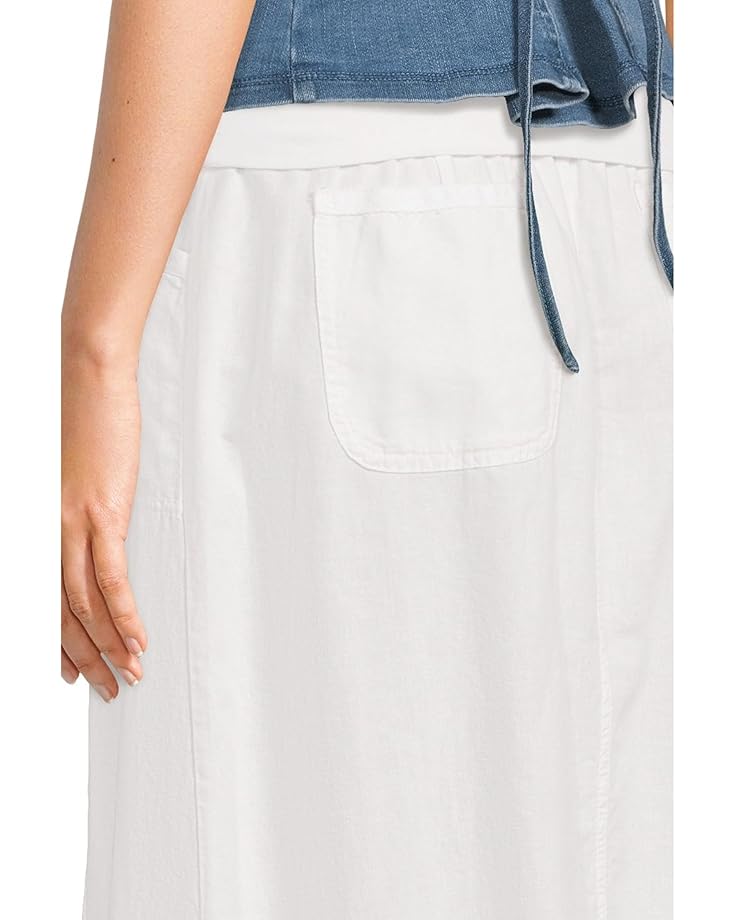 XCVI Triste Skirt Women's