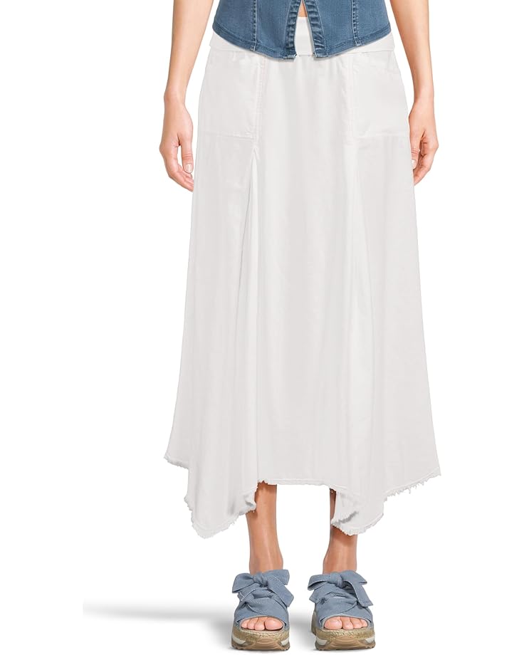 XCVI Triste Skirt Women's