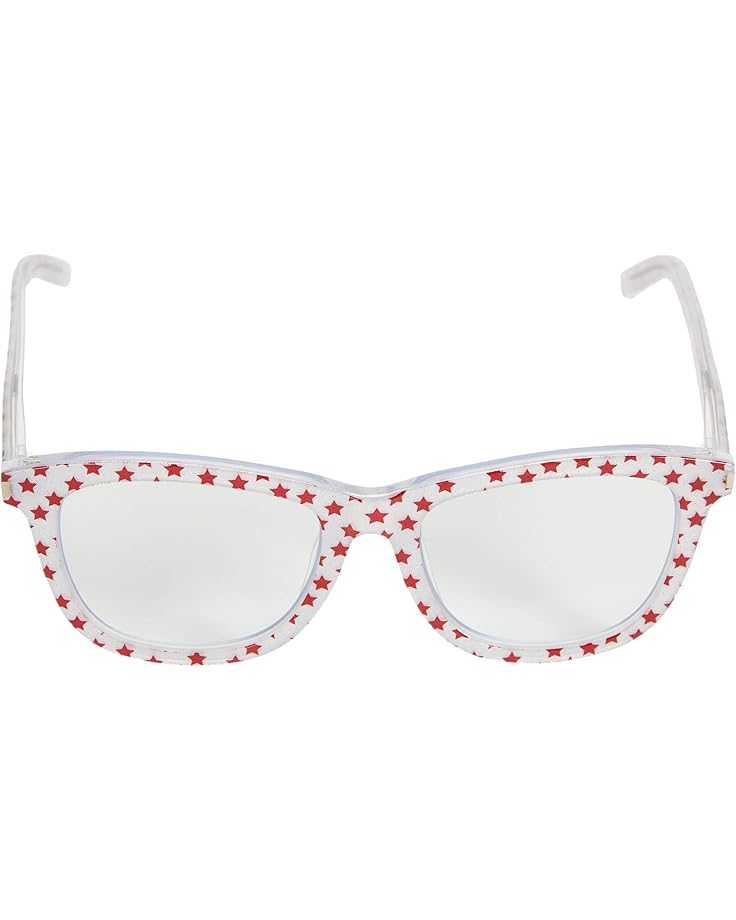 6pm Yves Saint Laurent SL168F Blue Light Glasses