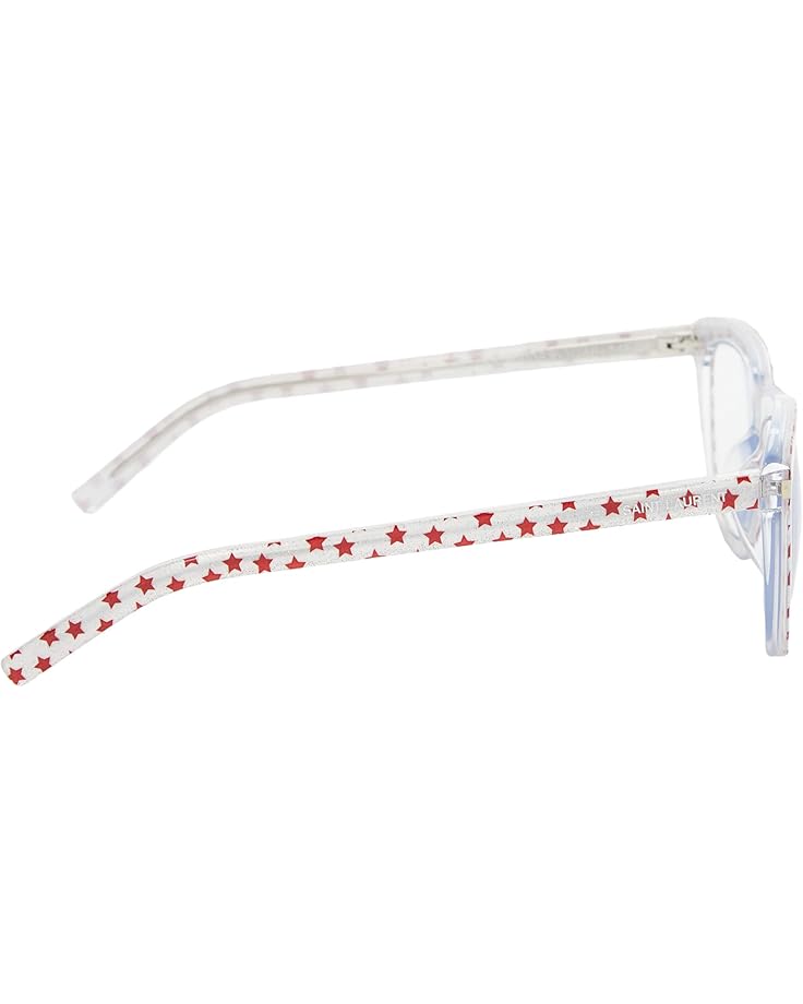 6pm Yves Saint Laurent SL168F Blue Light Glasses