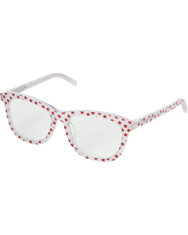 6pm Yves Saint Laurent SL168F Blue Light Glasses