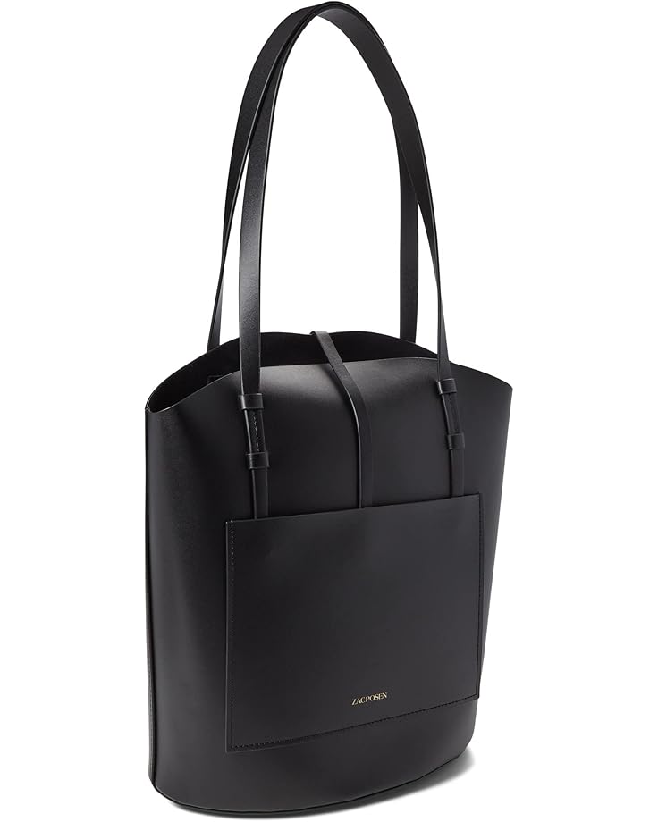 ZAC Zac Posen Belay North/South Shopper - Solid