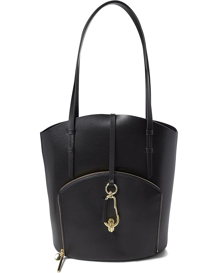ZAC Zac Posen Belay North/South Shopper - Solid