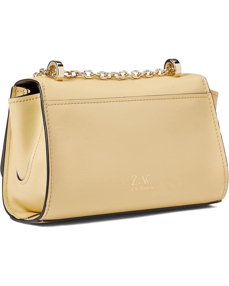 ZAC Zac Posen Eartha Mini Chain Shoulder - Solid