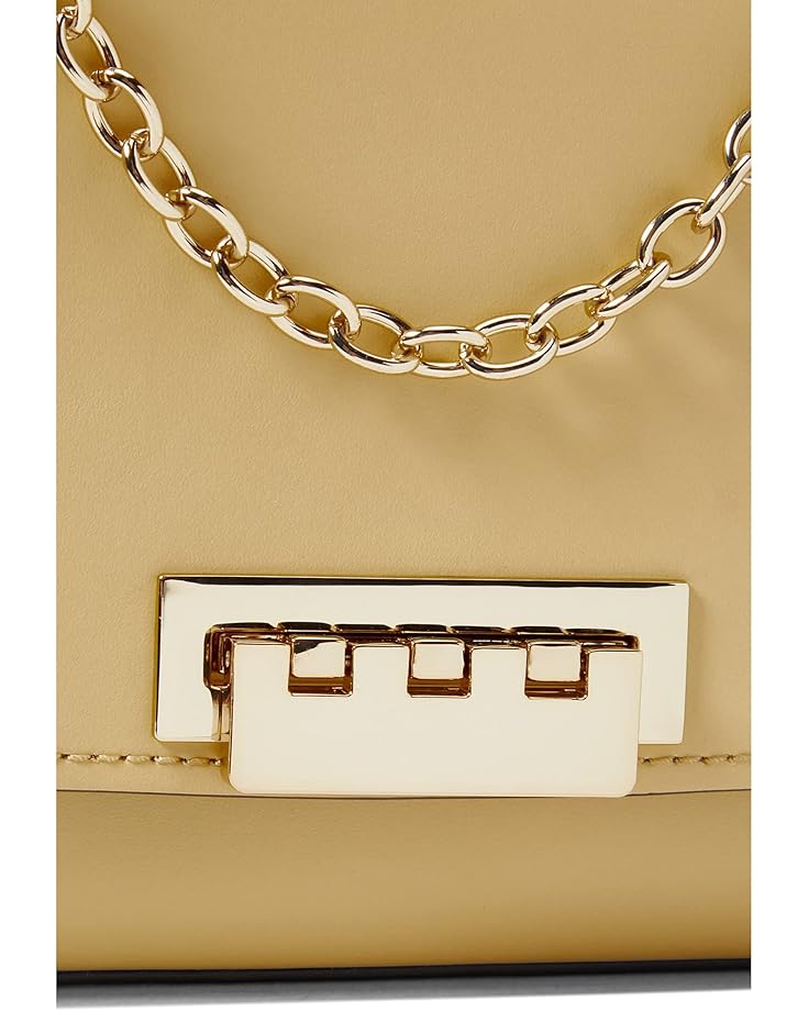 ZAC Zac Posen Eartha Mini Chain Shoulder - Solid
