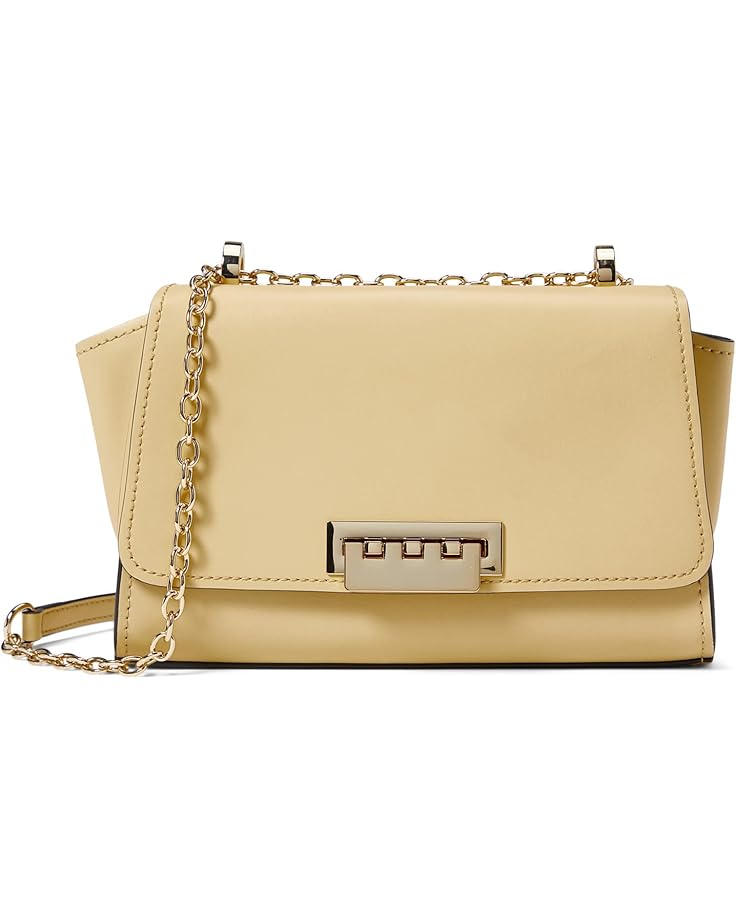 ZAC Zac Posen Eartha Mini Chain Shoulder - Solid
