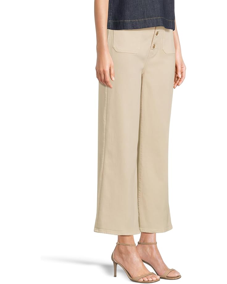 6pm 7 For All Mankind Ultra High Rise Cropped Jo Women's