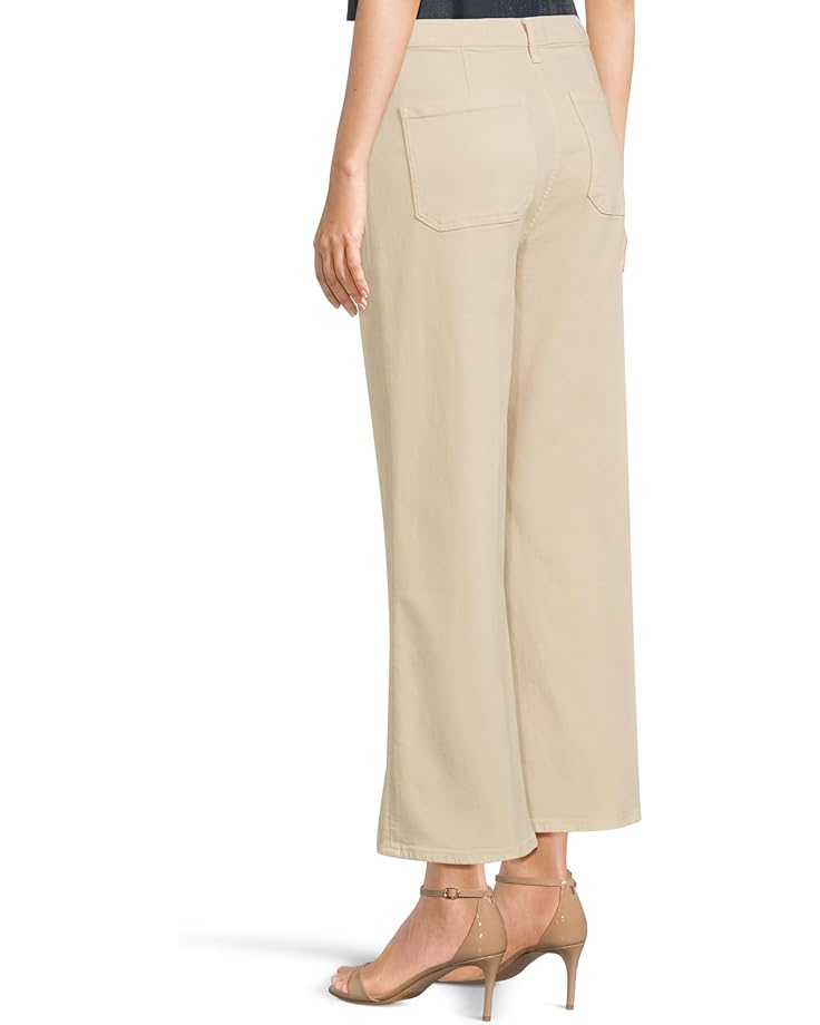 6pm 7 For All Mankind Ultra High Rise Cropped Jo Women's