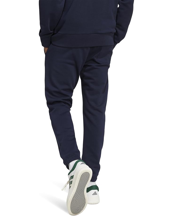 Adidas All SZN Fleece Regular Tapered Pant Men's