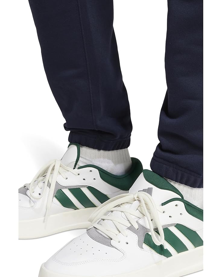 Adidas All SZN Fleece Regular Tapered Pant Men's