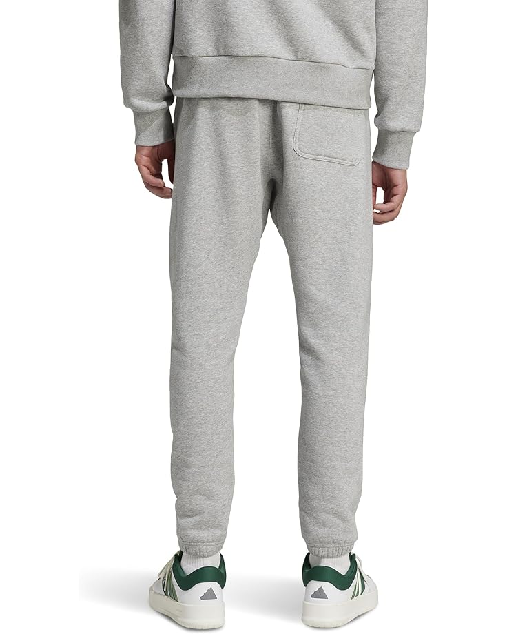 Adidas All SZN Fleece Regular Tapered Pant Men's