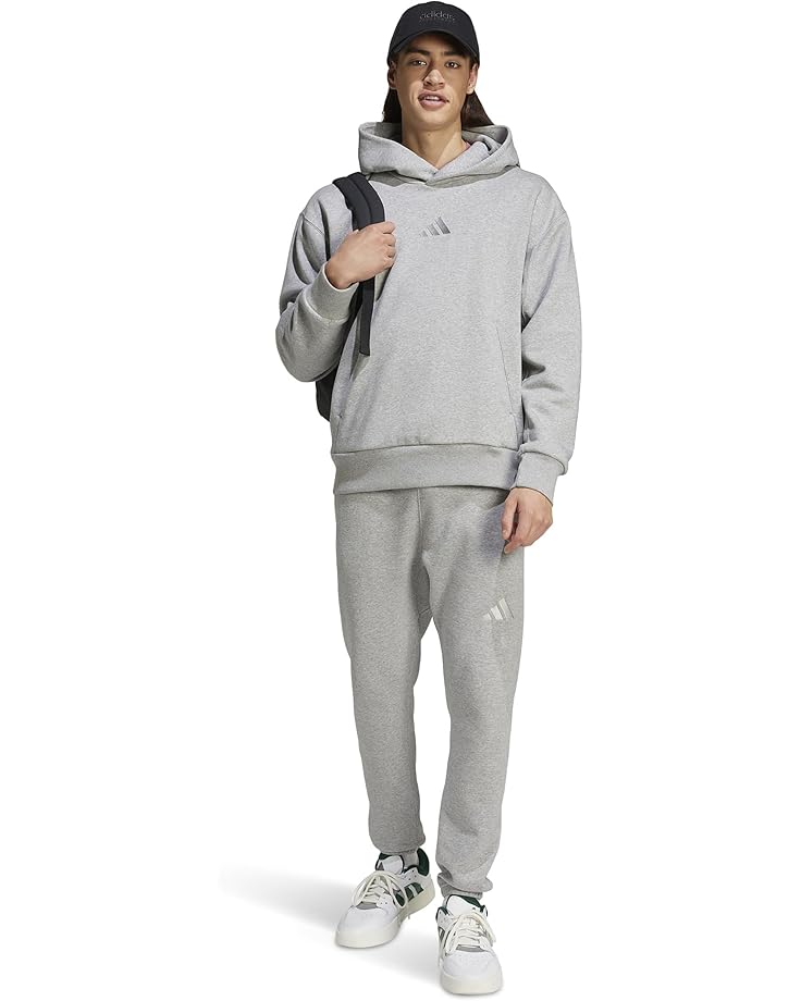 Adidas All SZN Fleece Regular Tapered Pant Men's