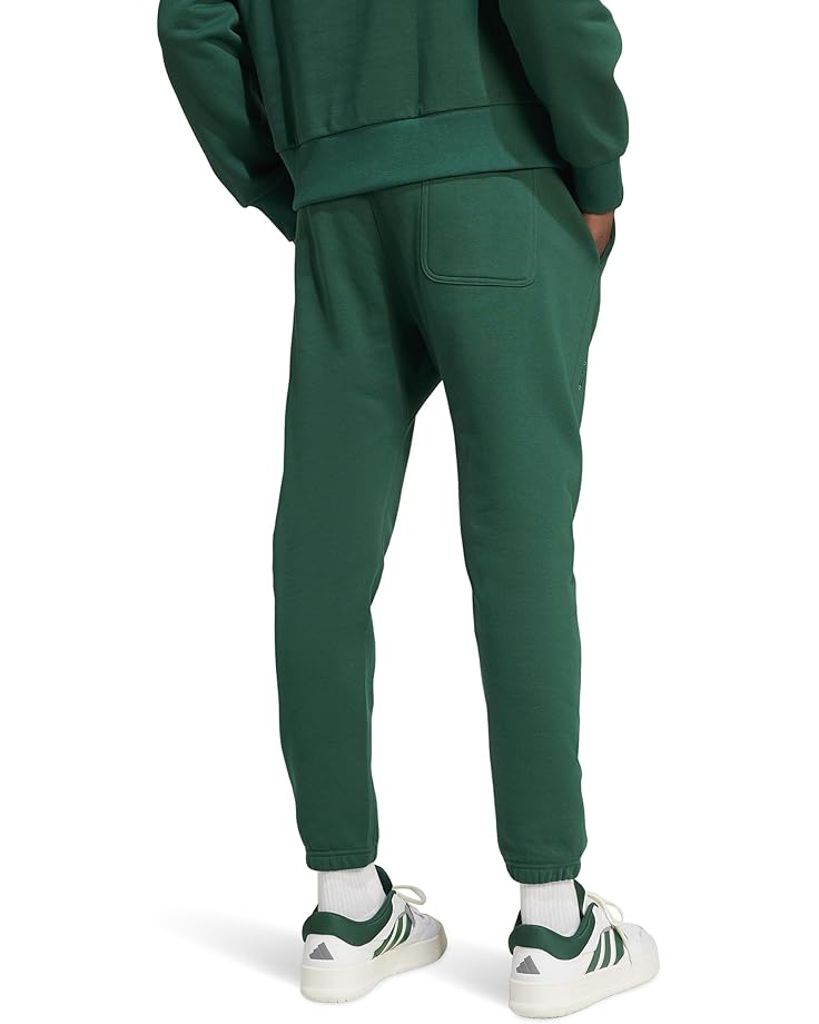 Adidas All SZN Fleece Regular Tapered Pant Men's