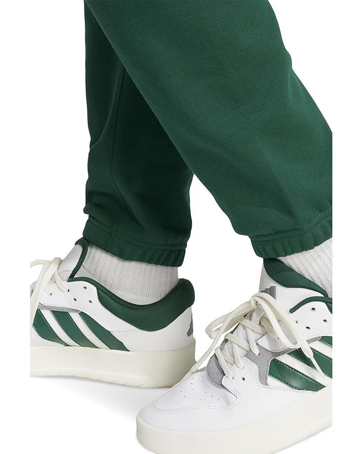 Adidas All SZN Fleece Regular Tapered Pant Men's