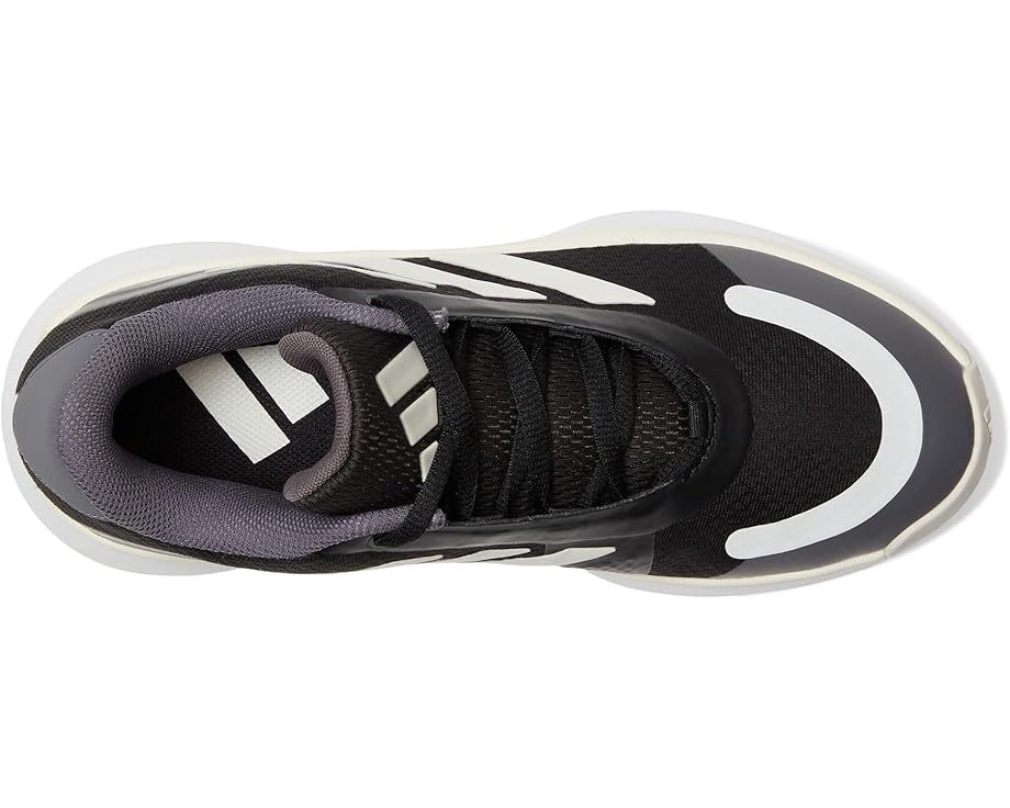 6pm Adidas Basketball Legends Low Basketball Shoes Unisex