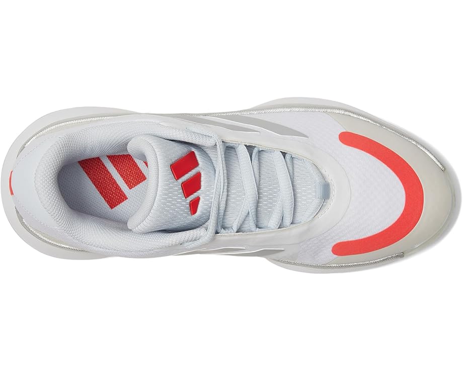 6pm Adidas Basketball Legends Low Basketball Shoes Unisex