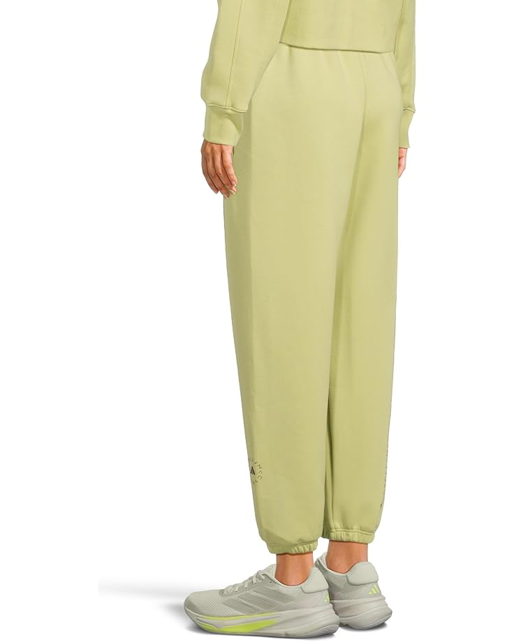 Adidas By Stella McCartney Loose Sweat Tracksuit Bottoms JN0228 Women's