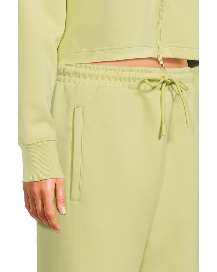 Adidas By Stella McCartney Loose Sweat Tracksuit Bottoms JN0228 Women's