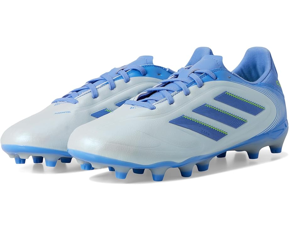 6pm adidas Copa Pure 3 League Firm Ground/Multi Ground Soccer Cleats Unisex
