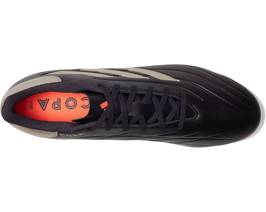Adidas Copa Pure II Club Flexible Ground Soccer Cleats Men's