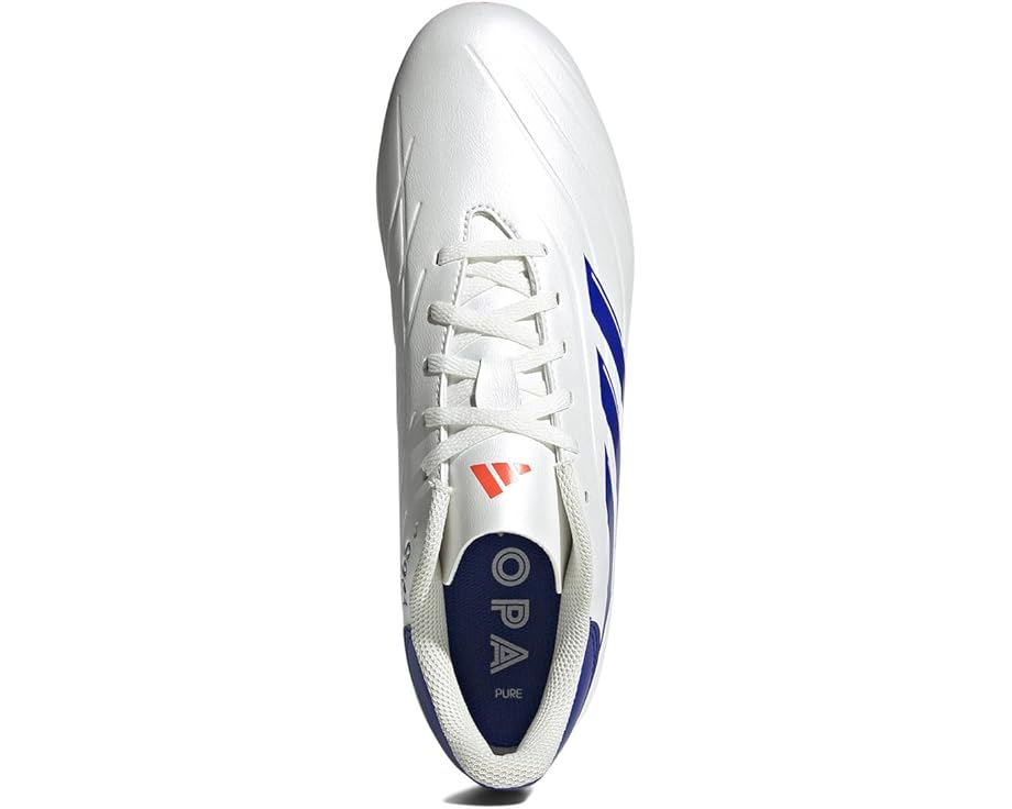 Adidas Copa Pure II Club Flexible Ground Soccer Cleats Men's