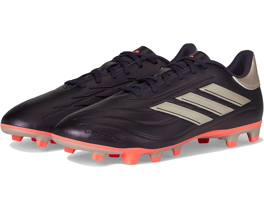 adidas Copa Pure II Club Flexible Ground Soccer Cleats Men's