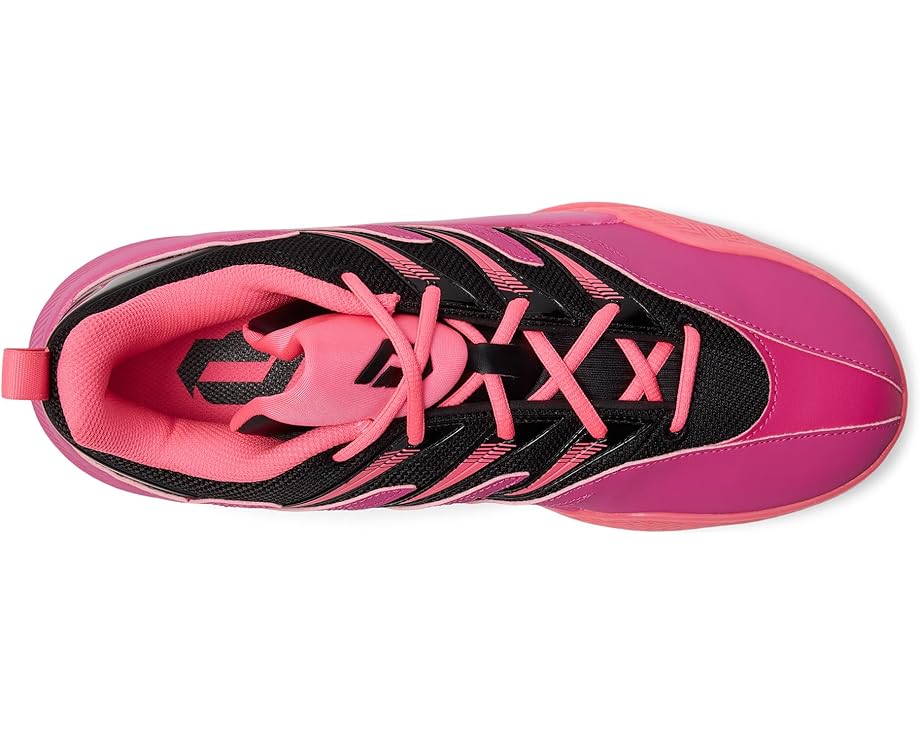 6pm Adidas Dame Certified 3 Basketball Shoes Unisex