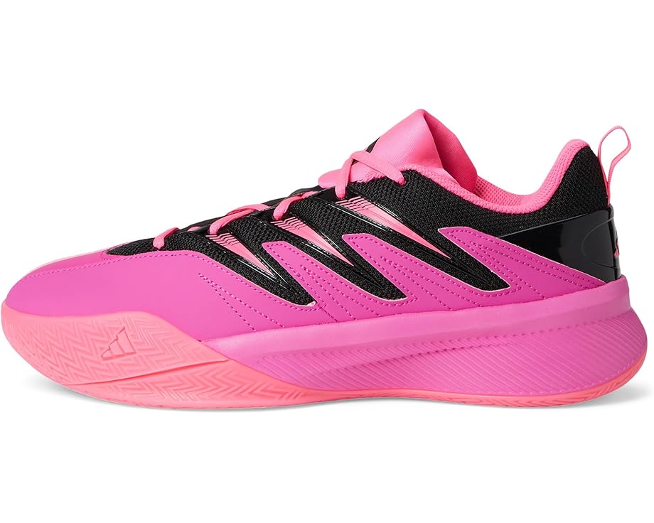 6pm Adidas Dame Certified 3 Basketball Shoes Unisex