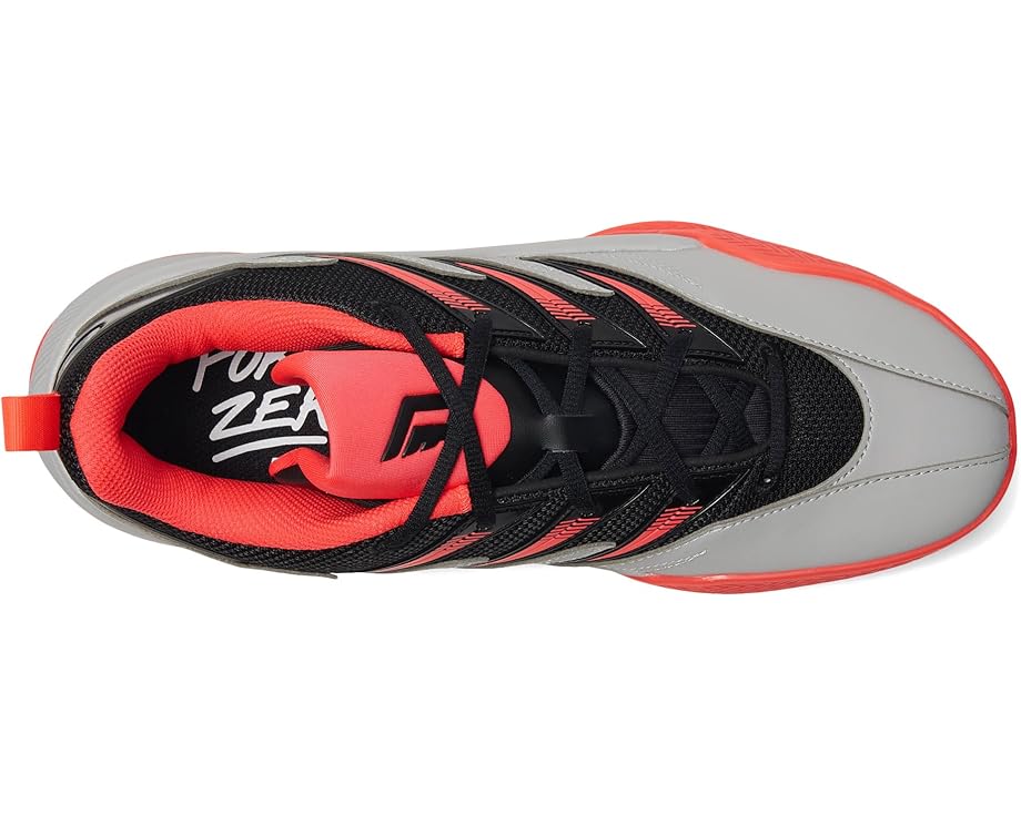 6pm Adidas Dame Certified 3 Basketball Shoes Unisex