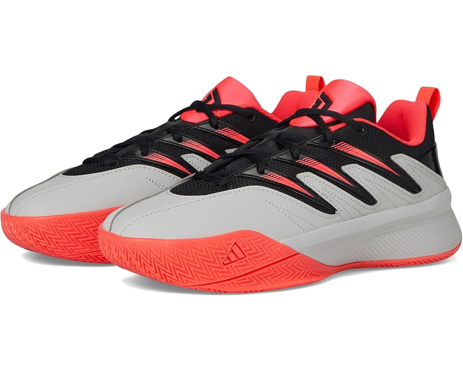 6pm adidas Dame Certified 3 Basketball Shoes Unisex