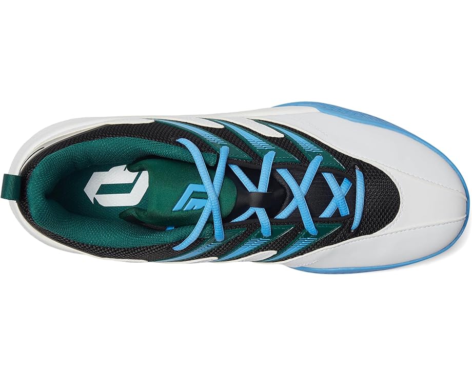 6pm Adidas Dame Certified 3 Basketball Shoes Unisex