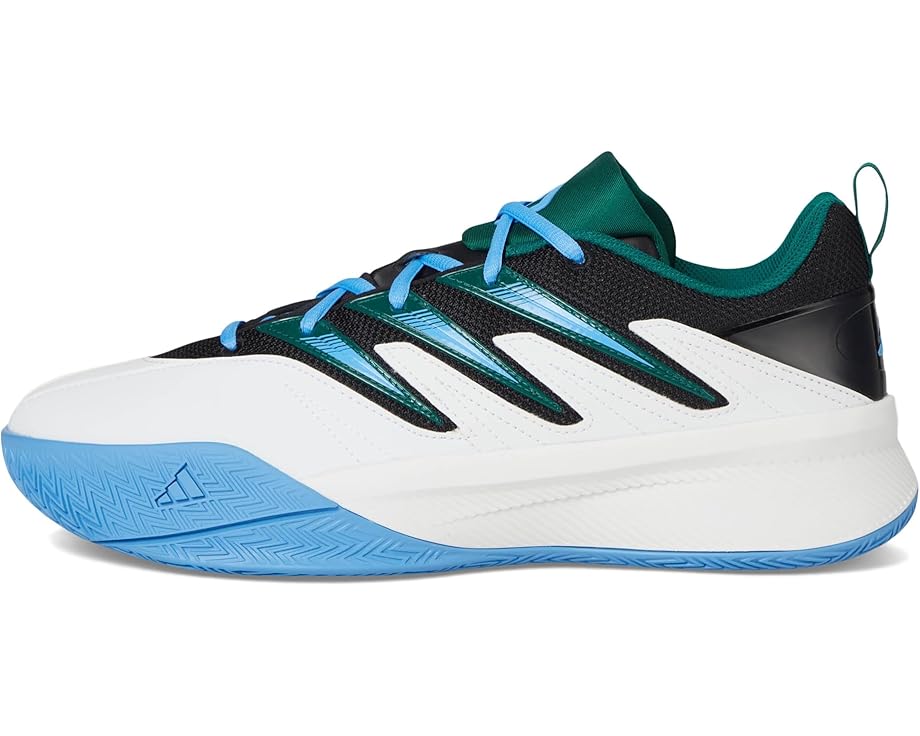 6pm Adidas Dame Certified 3 Basketball Shoes Unisex