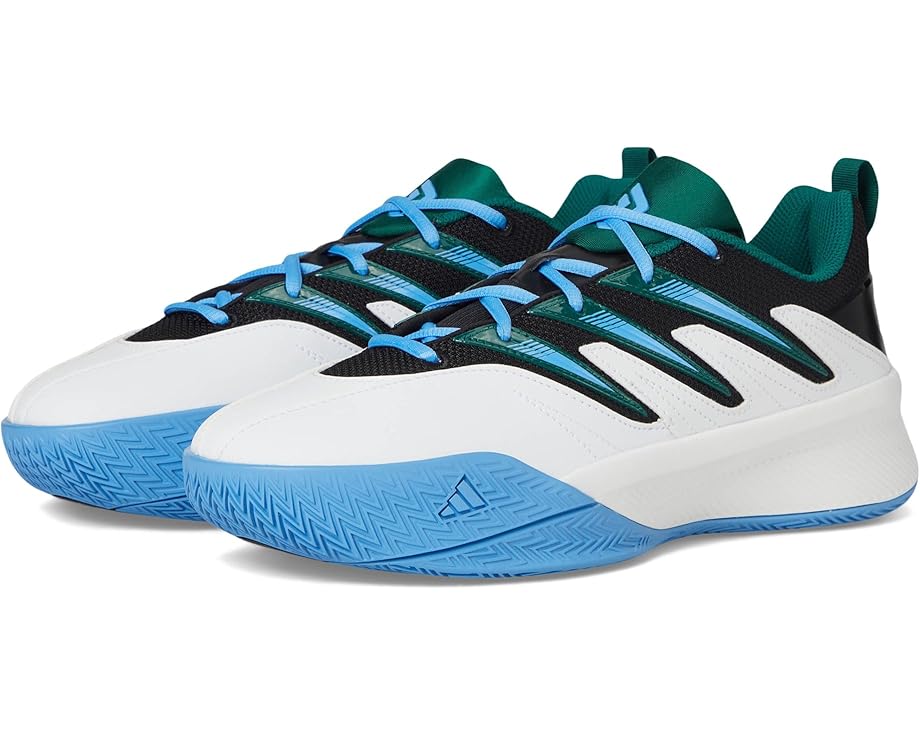 6pm adidas Dame Certified 3 Basketball Shoes Unisex