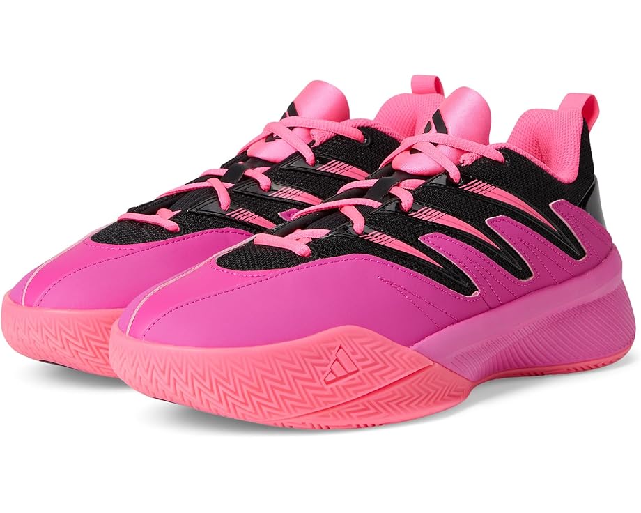 6pm adidas Dame Certified 3 Basketball Shoes Unisex